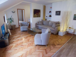  Apartment Niš Center  Ниш